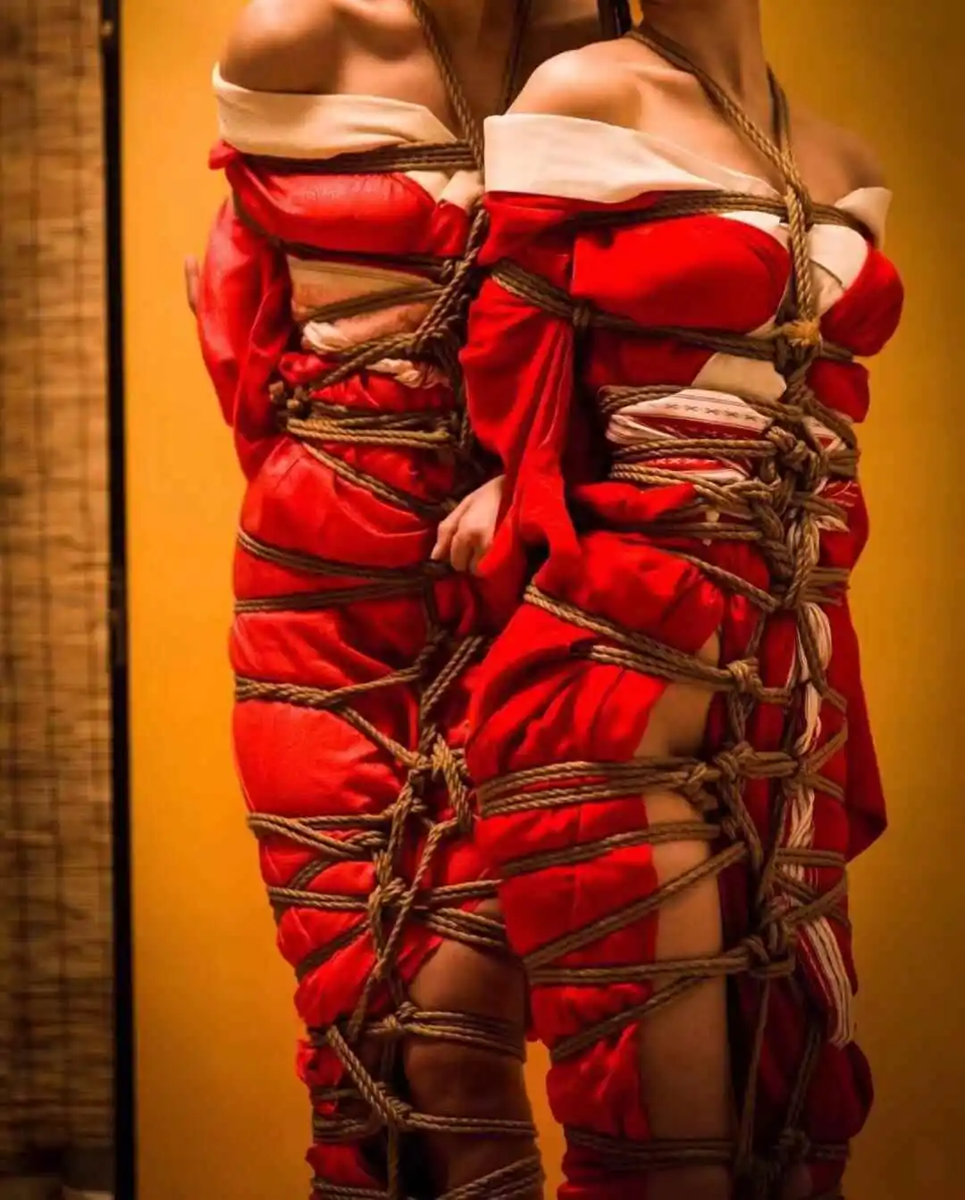 【西檬之家】小圈与大圈的区别：BDSM新人入门指南