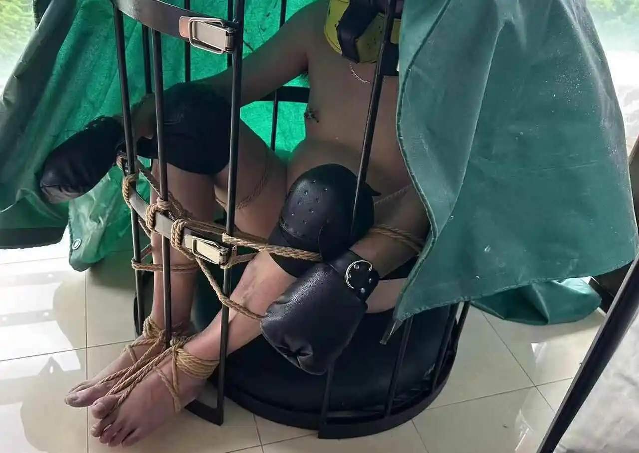 西檬之家-BDSM是什么？字母圈新人入圈指南