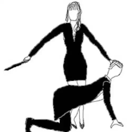 西檬之家-字母圈Sp实践指南：Spank的亚文化解读