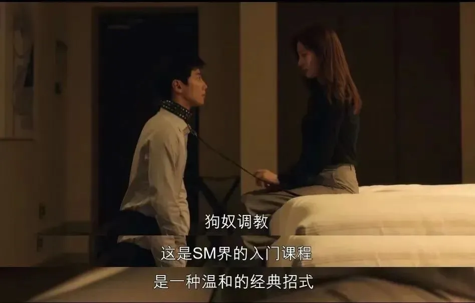 西檬之家-字母圈BDSM核心术语解析