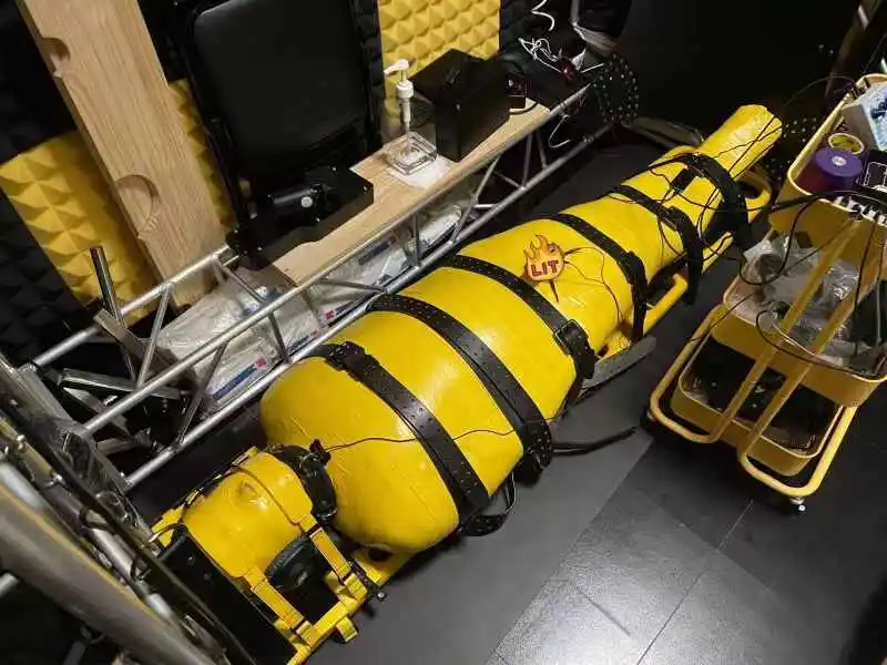 【西檬之家】大圈入门指南：BDSM核心术语与安全原则解析